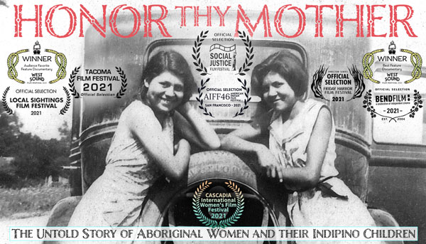 Honor Thy Mother